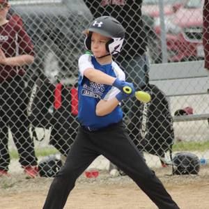 Meet your Posher, Stephenie